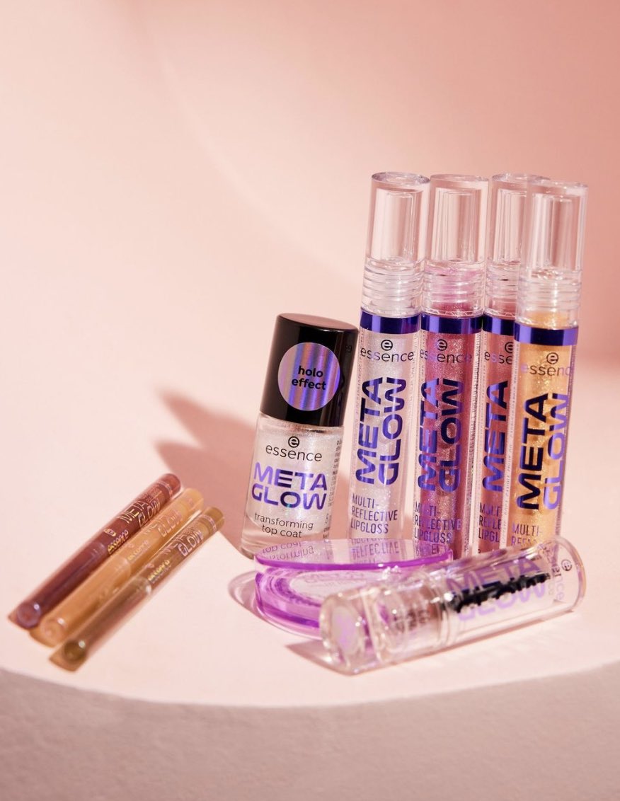 essence cosmetics UK tweet media