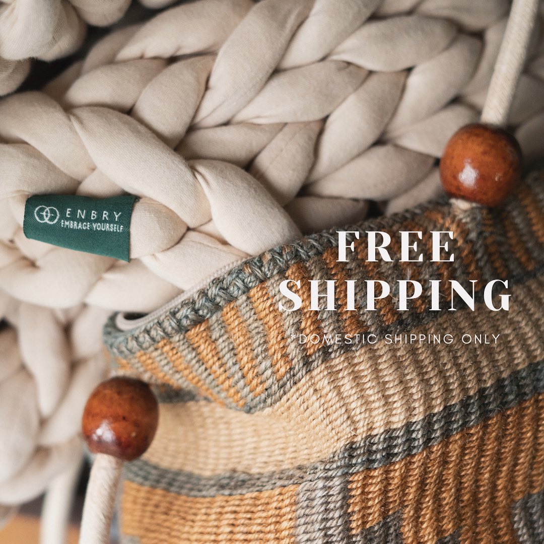 We are now offering FREE SHIPPING on all domestic orders We are now offering FREE SHIPPING on all domestic orders