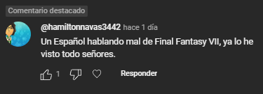 Me he perdido algo? xDD