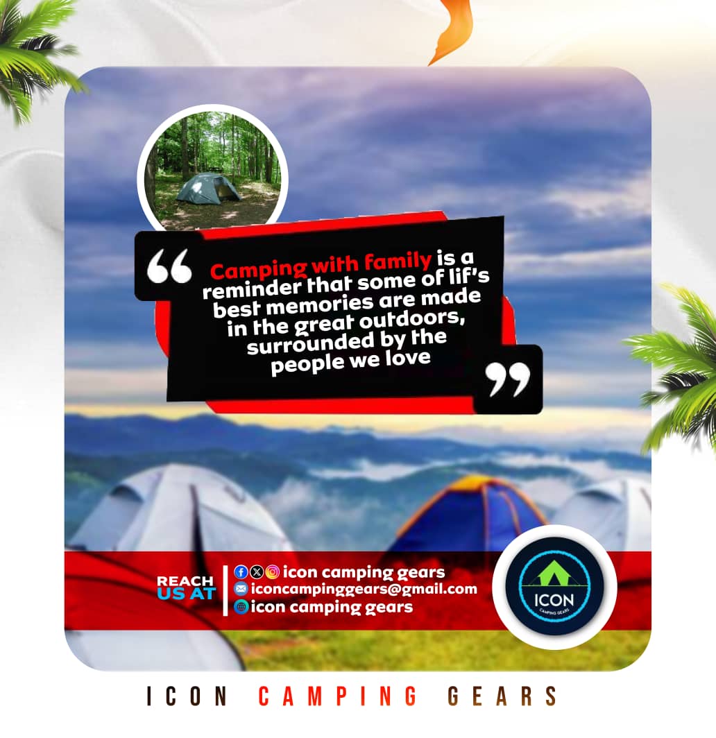 The clearest way into the Universe is through a forest wilderness. Camping is the answer. #Crypto #Tourism #VisitUganda #Uganda