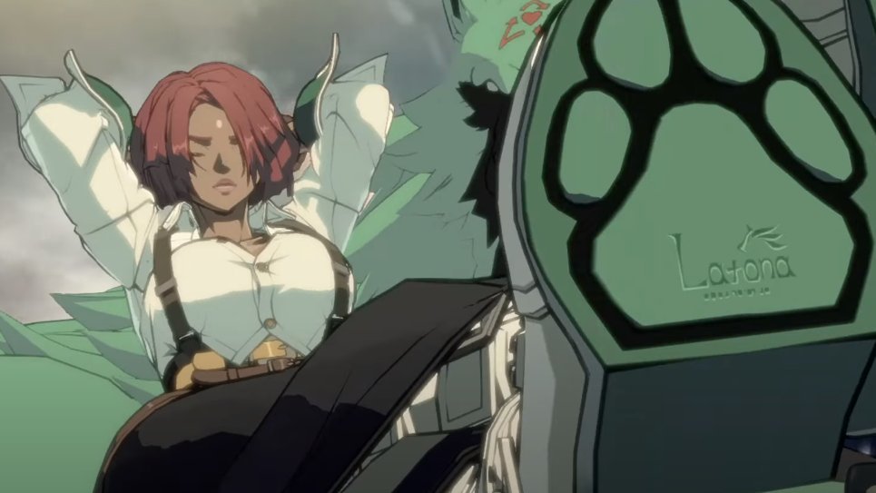 Shavalee, ya estamos en directo!!

Hoy nos empezamos la historia del Guilty Gear: Strive a ver si aprendemos a no haserno caquita 😎

twitch.tv/projektsam

#Twitch | #Streamers | #TwitchStreamer | #TwitchAffiliate