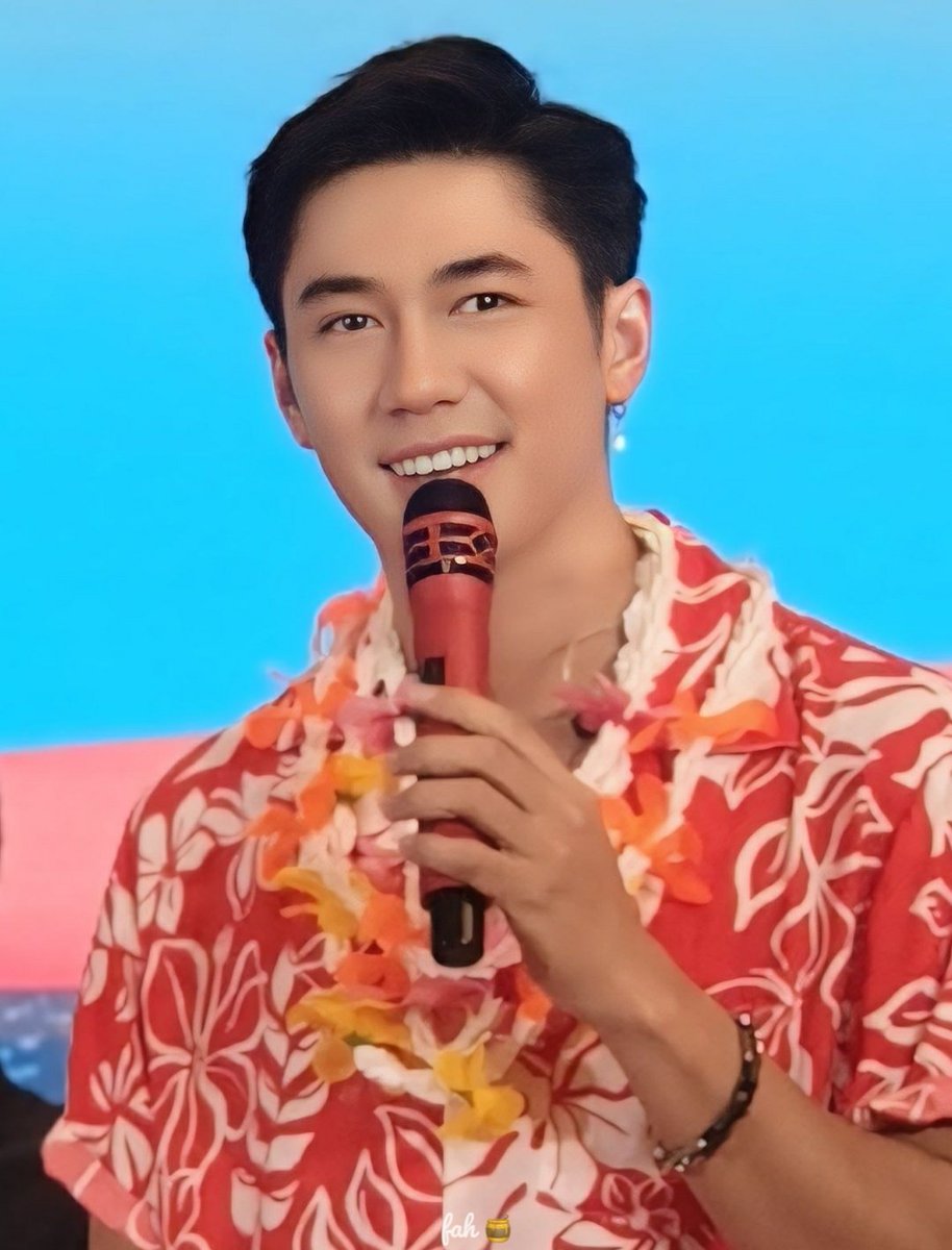 รอยยิ้มพิมพ์ใจ ♡

JAM SONGKRAN FANGREET
#พาแจมมาเดอะมอลล์