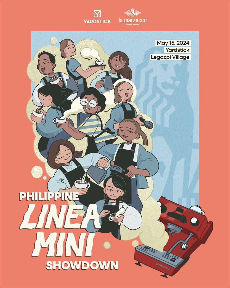 recent illustration work for yardstick!