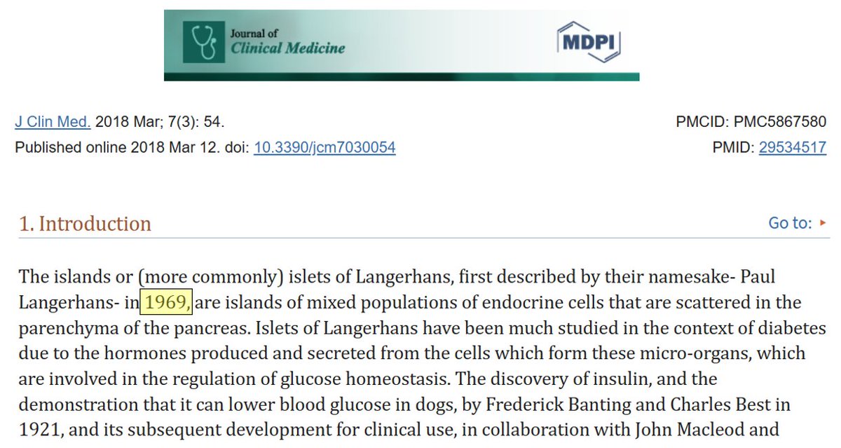 Artioli_Gui's tweet image. An error like this in the opening sentence of a paper is a clear sign of poor or perhaps nonexistent peer-review process. Sadly, this is not a surprise for @MDPIOpenAccess journals.