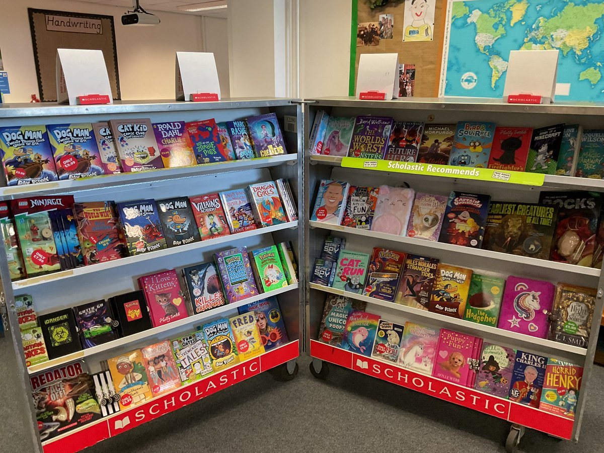 Collingbourne C of E Primary School tweet media