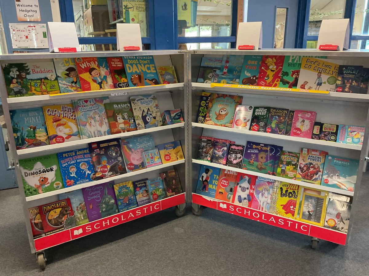 Collingbourne C of E Primary School tweet media
