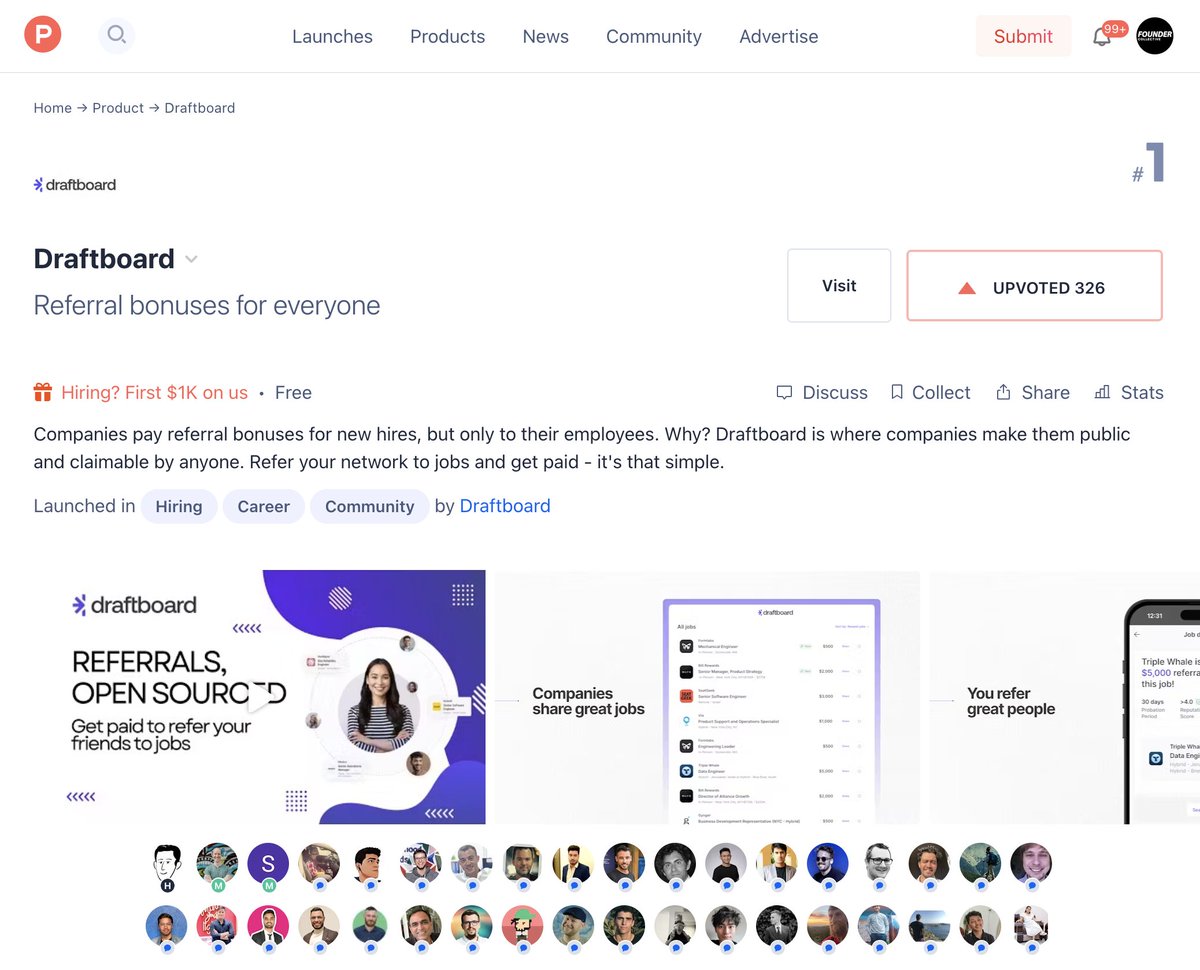 Founder Collective – Seed Stage Venture Capital tweet media