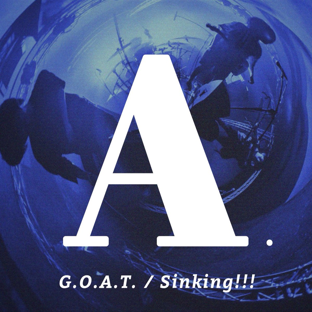 G.O.A.T. tweet media