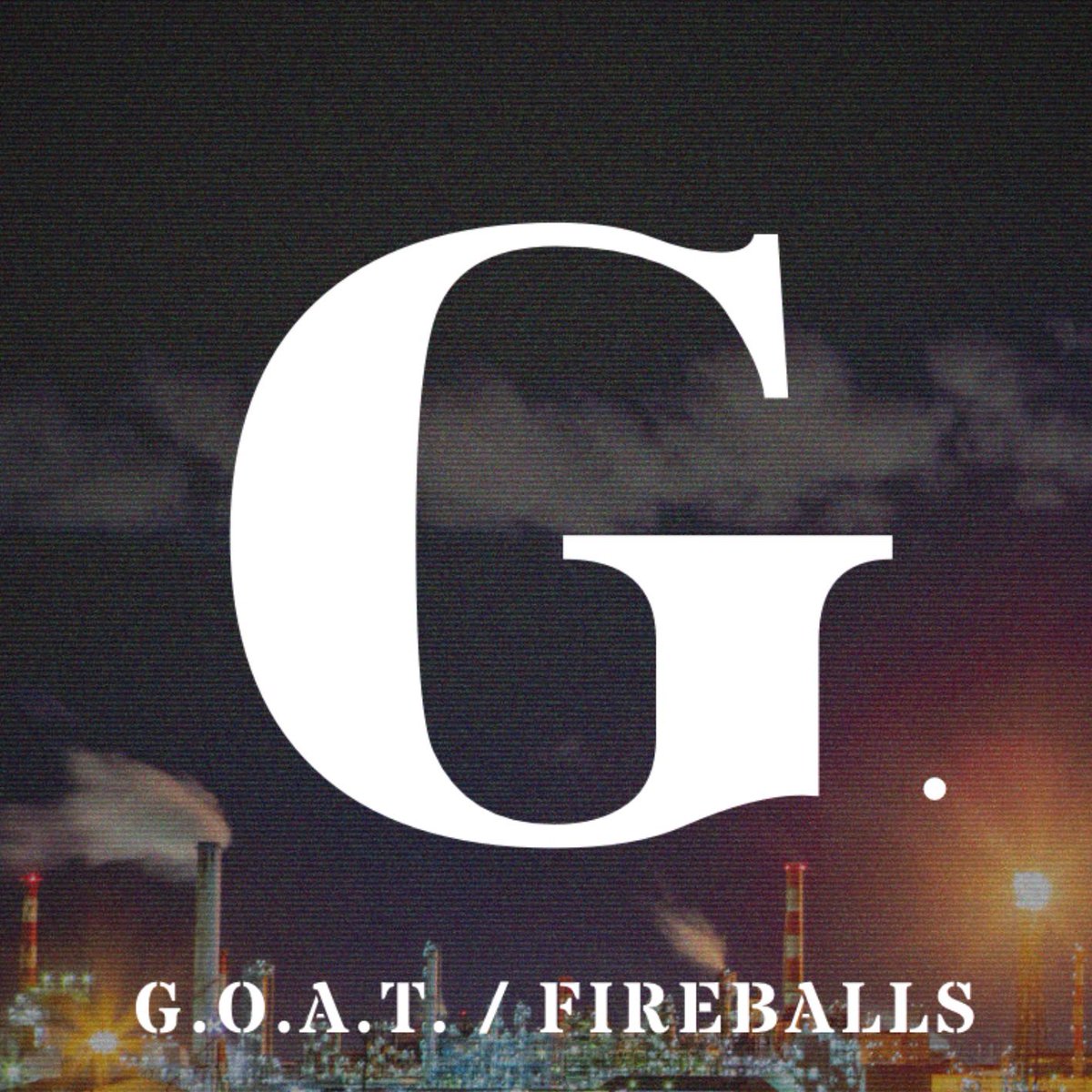 G.O.A.T. tweet media