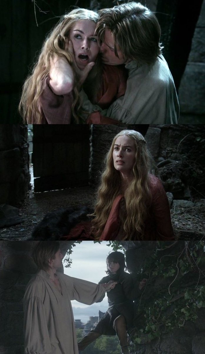 Bran Stark choose porn over life 💔