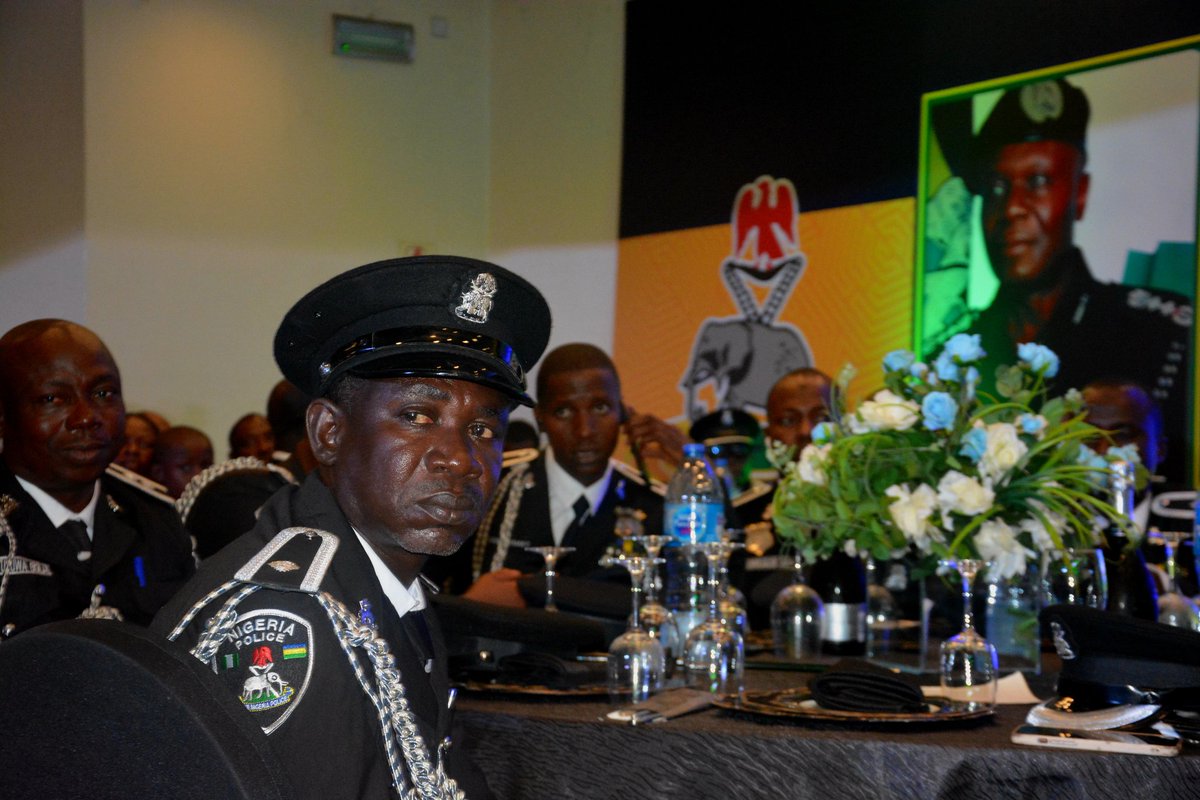 UNODC_Nigeria's tweet photo. Together with our partners, we will continue to strengthen @PoliceNG_CRU in building trust, improving its accountability &amp; integrity and enhancing public safety.

#PoliceExcellence #ReclaimYourRights https://t.co/IsC4IeMW5U
