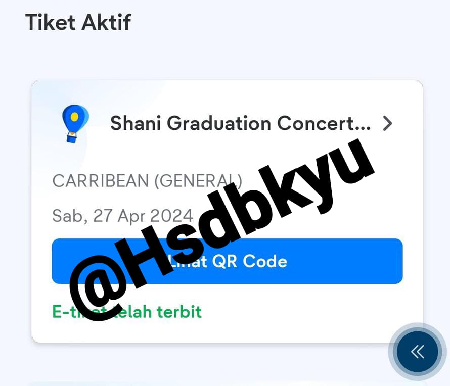 Wts carribean minat DM
Bisa cod venue atau bandung  

#wts #jkt48 #lastvoyage #gradcon #shani