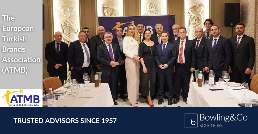 Bowling & Co CEO Hüseyin Hüseyin joined fellow prominent figures from the Turkish business community at the European Turkish Brands Association (ATMB) iftar event. Bowling & Co is committed to building strong business ties between the UK and Turkey. #ATMB #TurkishBusiness