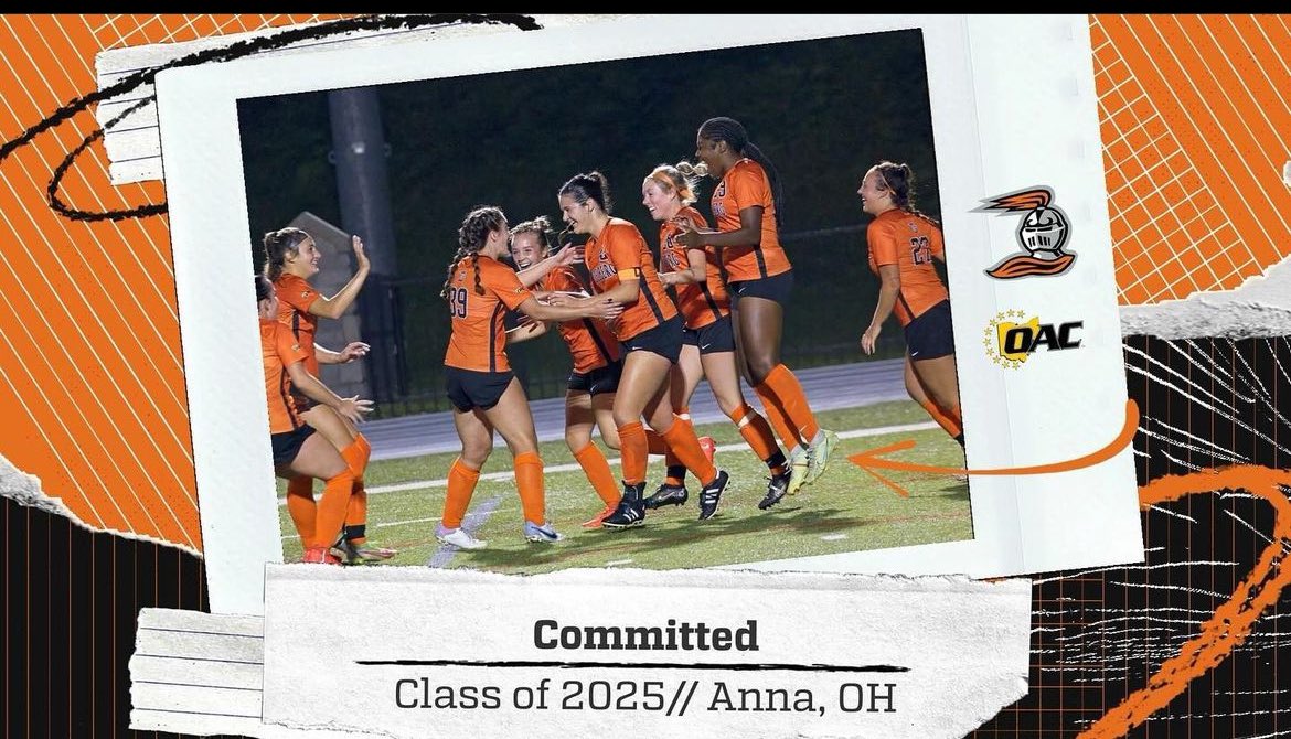 HU Women's Soccer tweet media