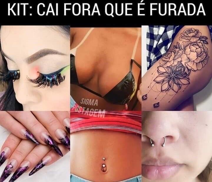Tô certo ou tô errado?