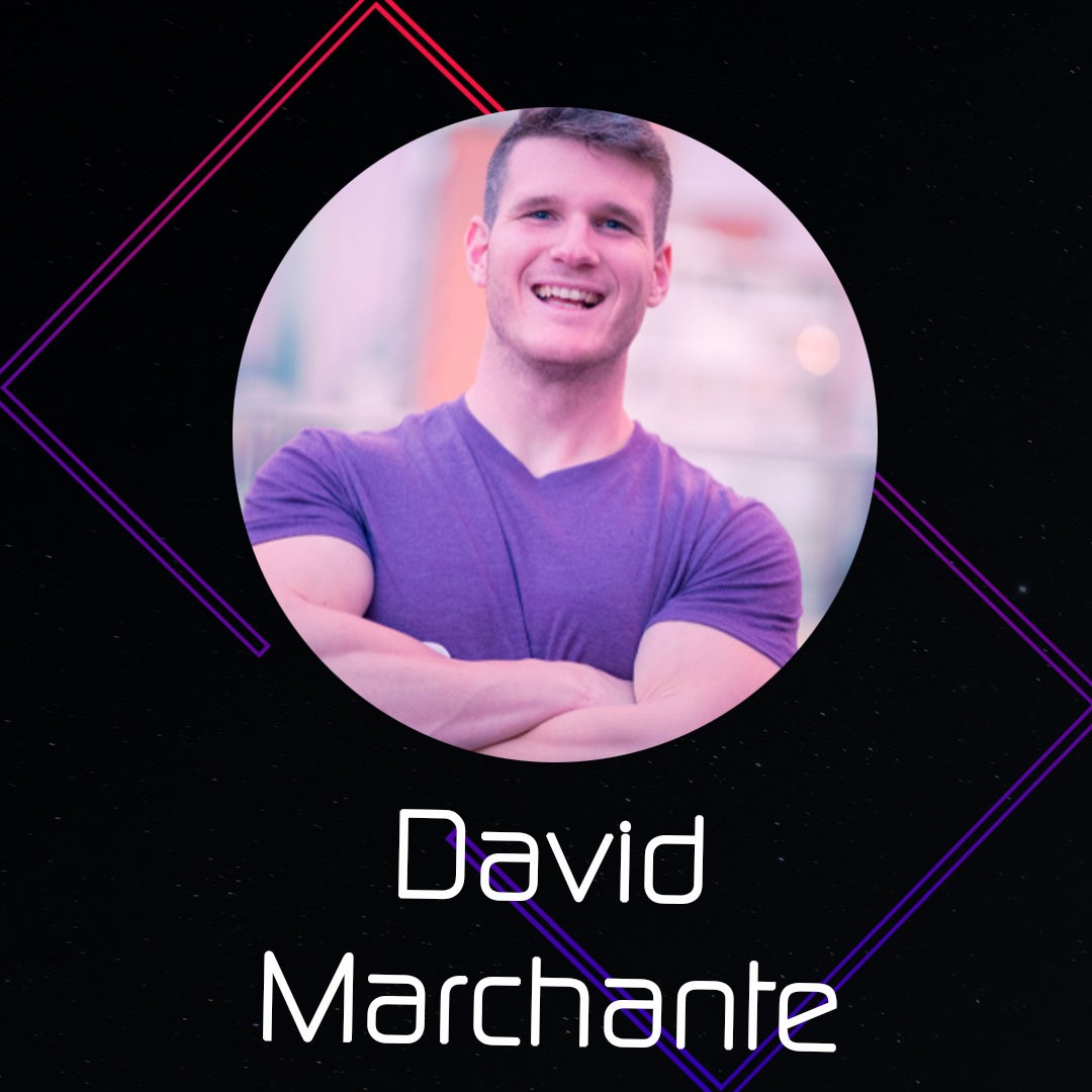 Murketingevento's tweet photo. David Marchante. Referente del f#itness en España y CEO del grupo empresarial #Powerexplosive. https://t.co/hCfIf1db12