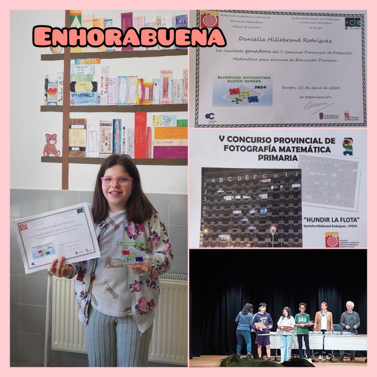 CEIP VENERABLES tweet media