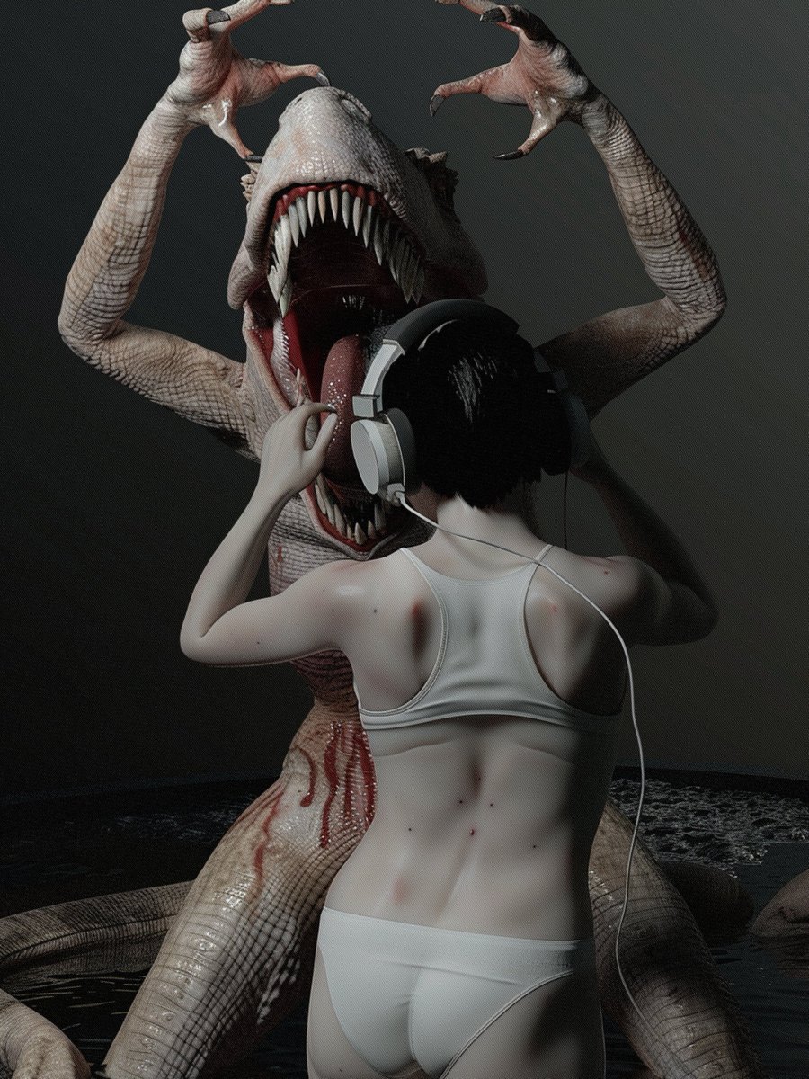 Old image, new interpretation