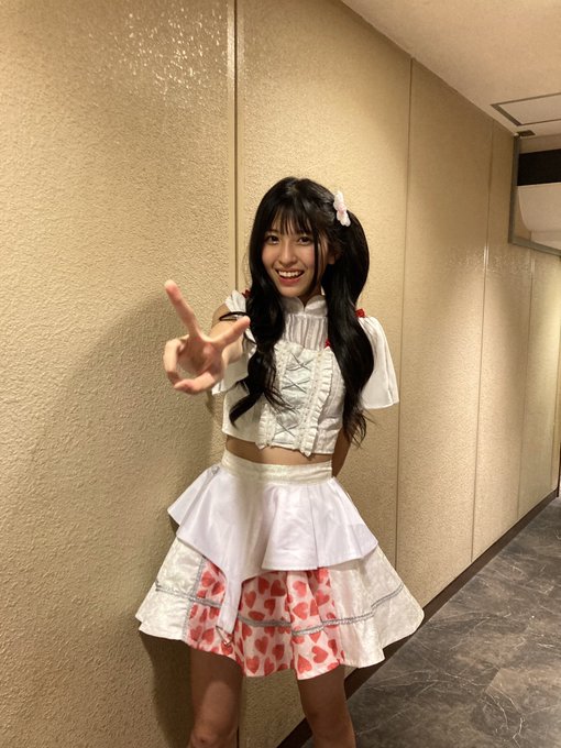 Twitterのコスプレ画像16