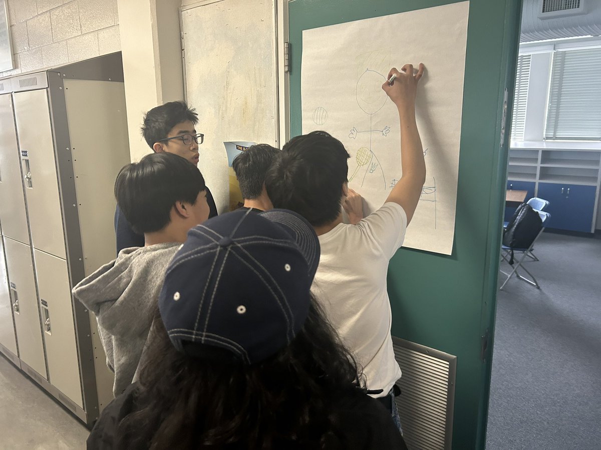 Second St. School tweet media