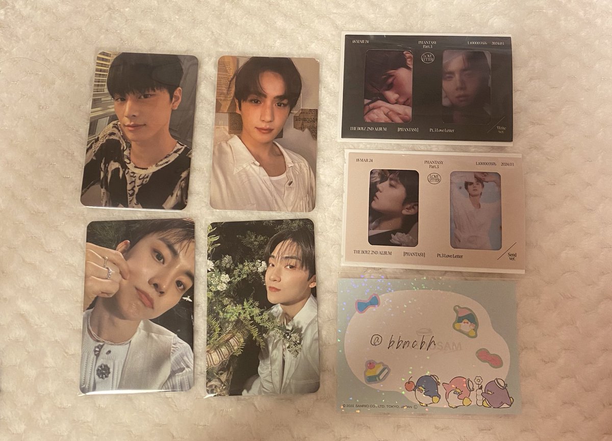 取引専用垢 tweet media