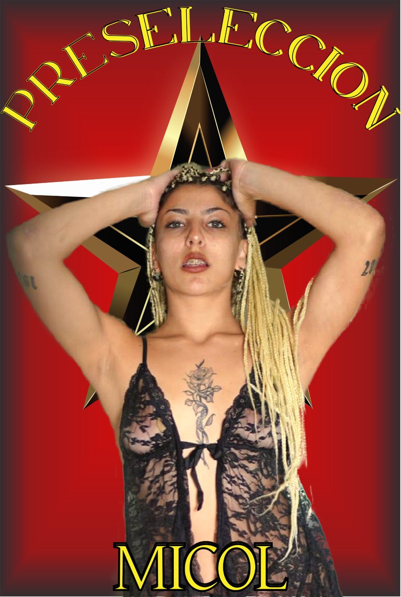 Seguí dándole apoyo