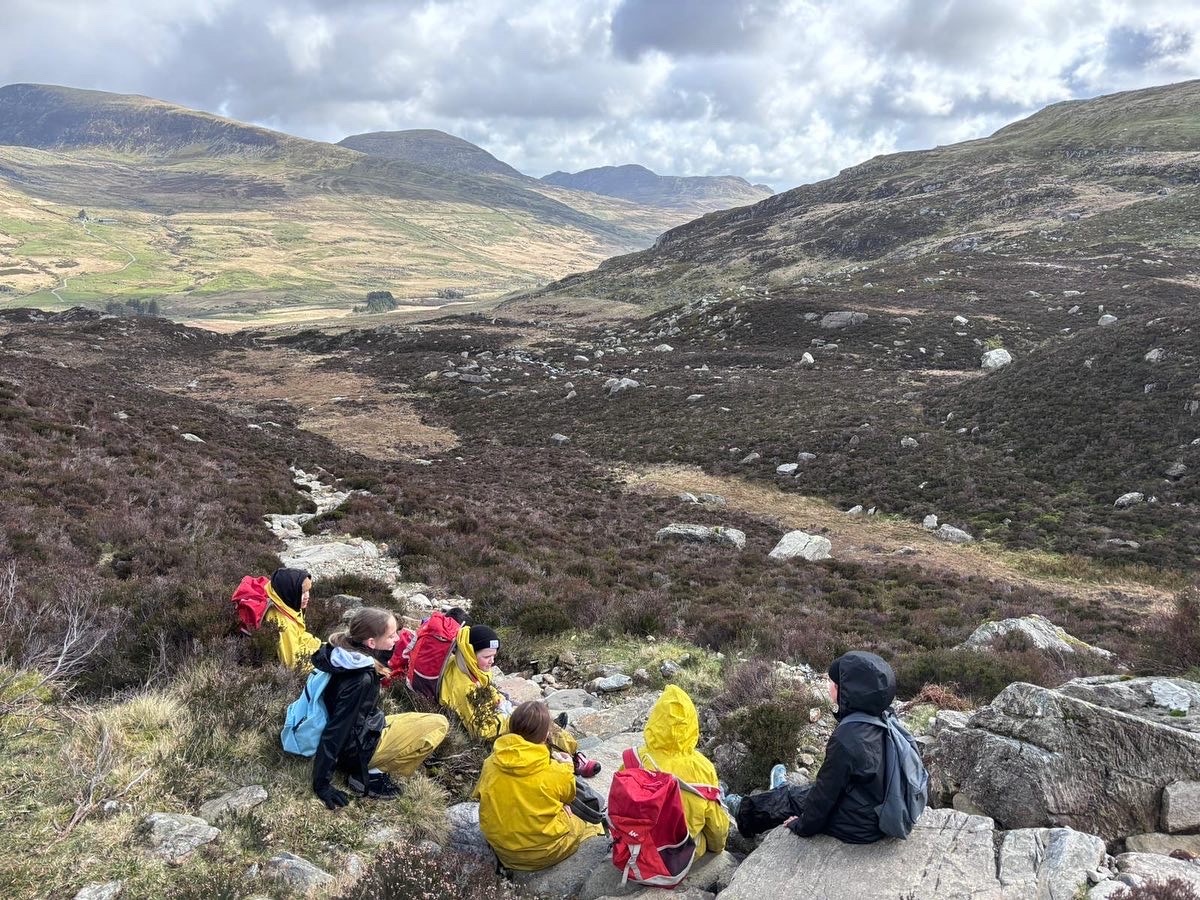 Dorothy Stringer School | Education for Life tweet media