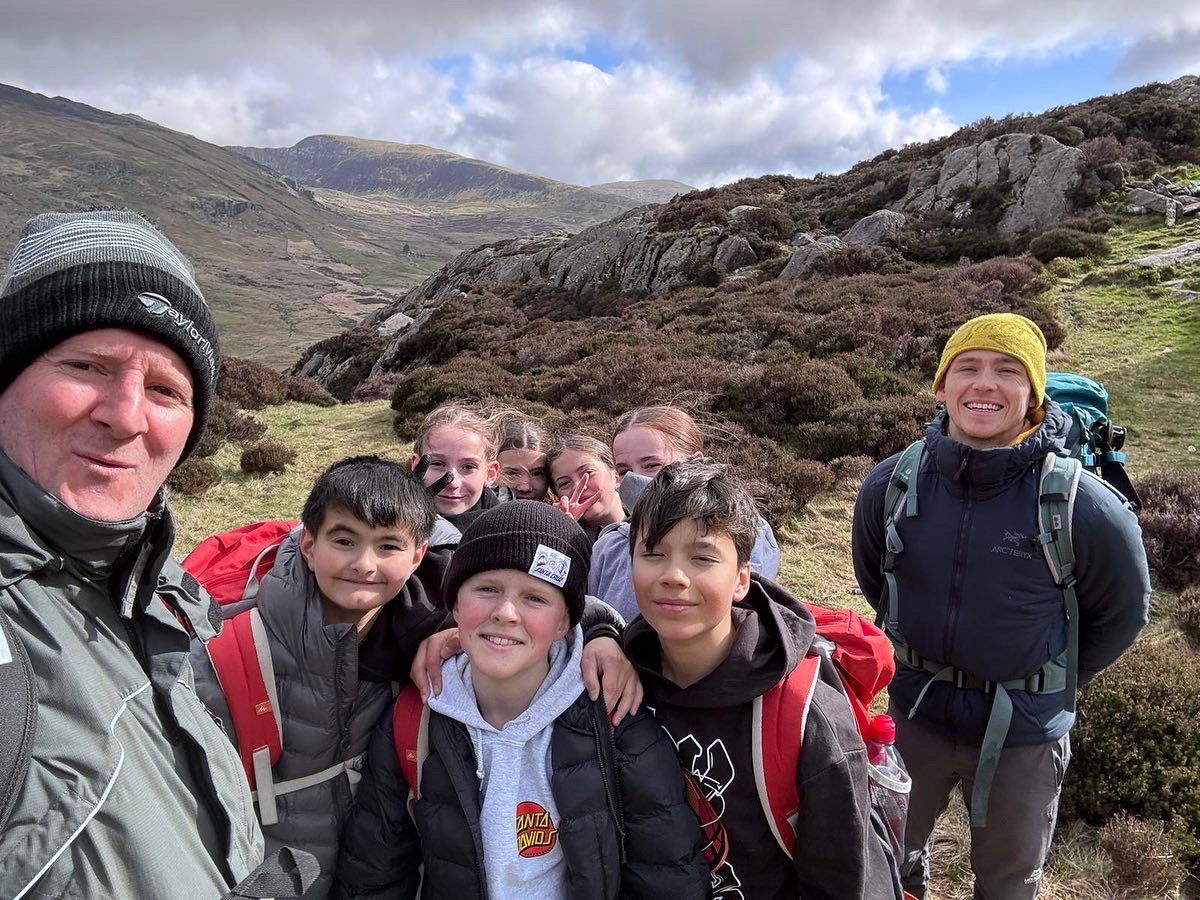 Dorothy Stringer School | Education for Life tweet media