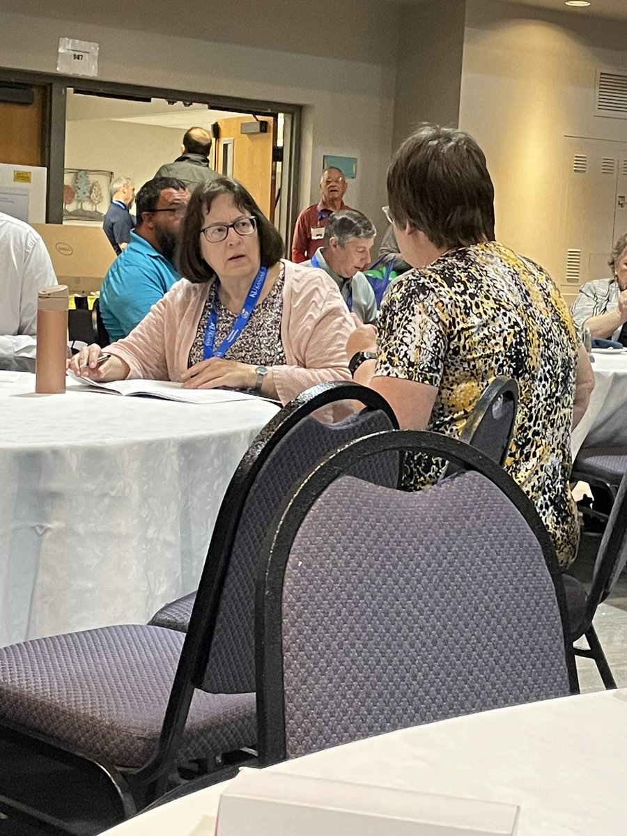 DriveSafeKansas's tweet photo. Good morning from the KDOT Transportation Safety Conference!

There are hundreds of attendees here to discuss what we can do together to make Kansas roads safer for you. https://t.co/QHk94YUbj9