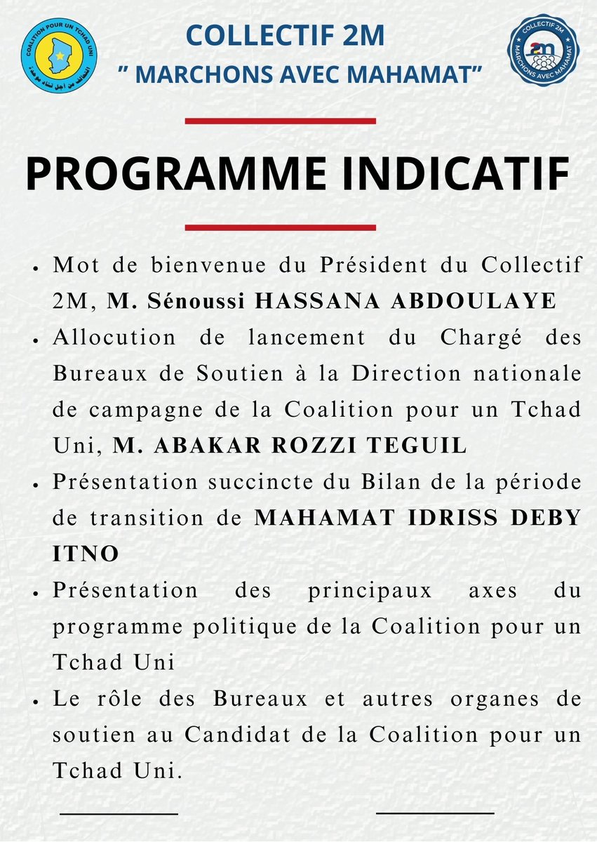 Collectif 2M tweet media