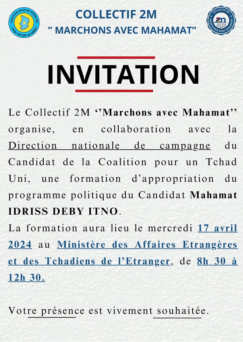 Collectif 2M tweet media