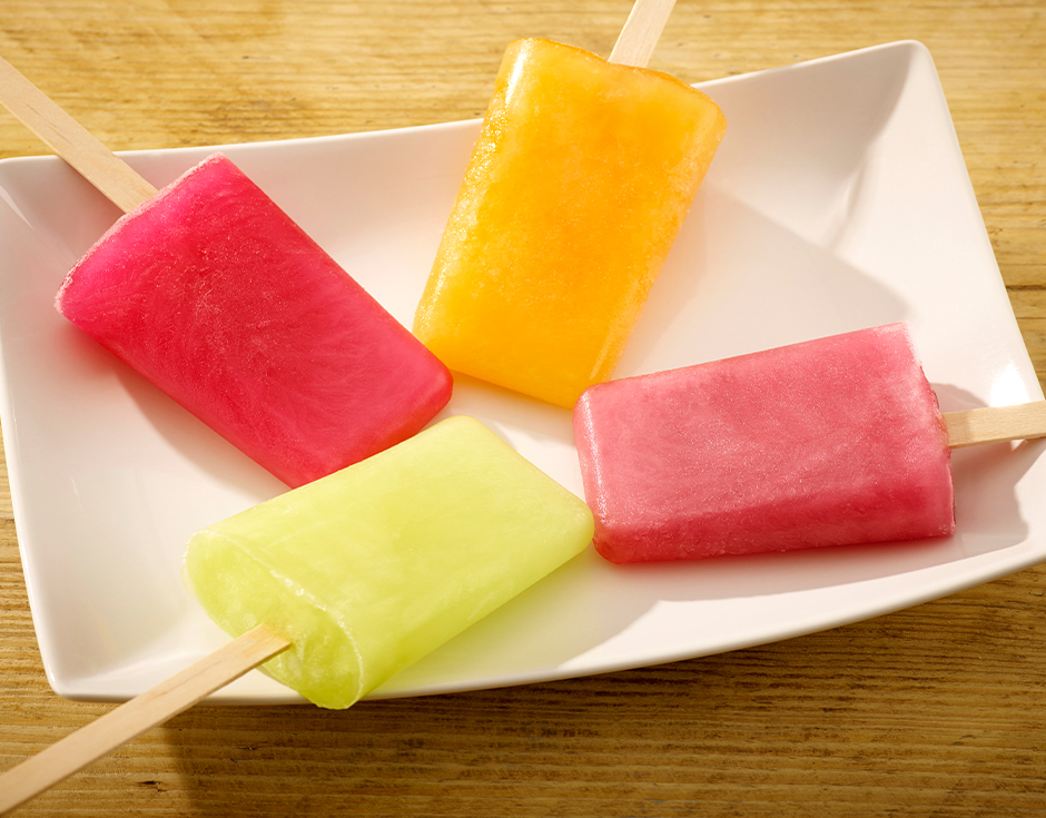 Looking ahead to summer, have you tried making these McDougalls Iced Jelly Lollies? Why not create a range of different flavours? You could even replace half the water with yoghurt for a twist on tradition >> bit.ly/3NqULZd