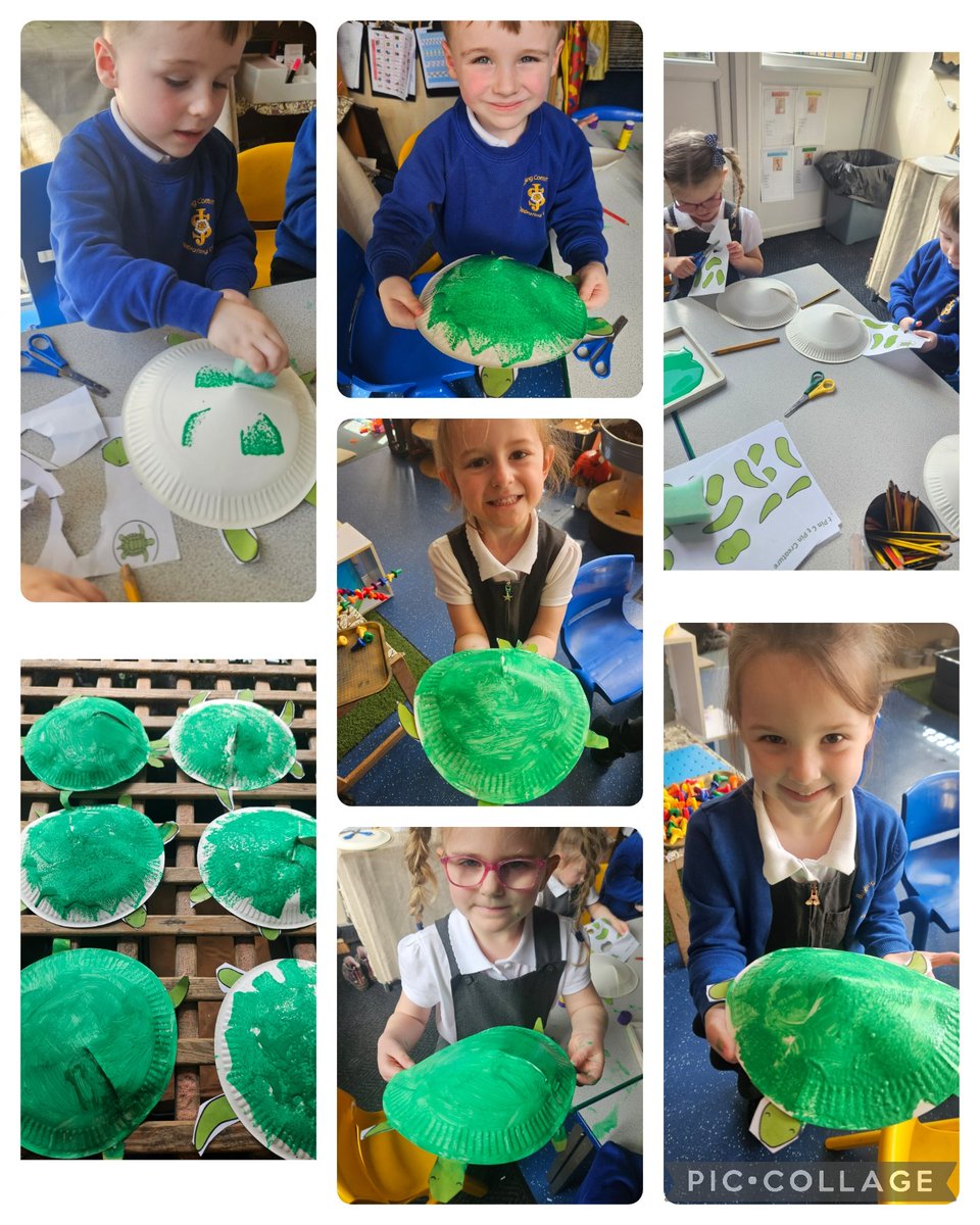 stjosephskly's tweet photo. Maple Class have had a busy afternoon making turtles for the rhyme challenge tomorrow and learning all about the life cycle of a sunflower.  We have planted sunflowers and we had a go at drawing  them too.🌻🐢 #MapleClass #SJKscience #SJKeyfs https://t.co/TmVD0a4jSP