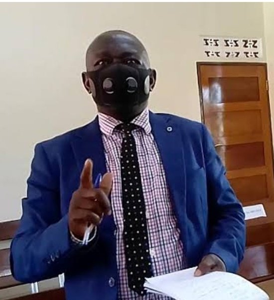 dokolopost's tweet photo. Alebtong District's LCV, Odongo DK, spoke at the LEGS program meeting today at Akello Hotel in Soroti City, addressing delegates from Kibuuku, Kumi, Katakwi, and Alebtong districts. The meeting was organized by the Ministry of Local Government.
#DKOdongo #MoLG #DokoloPostUpdates https://t.co/BC6XaWmKv8