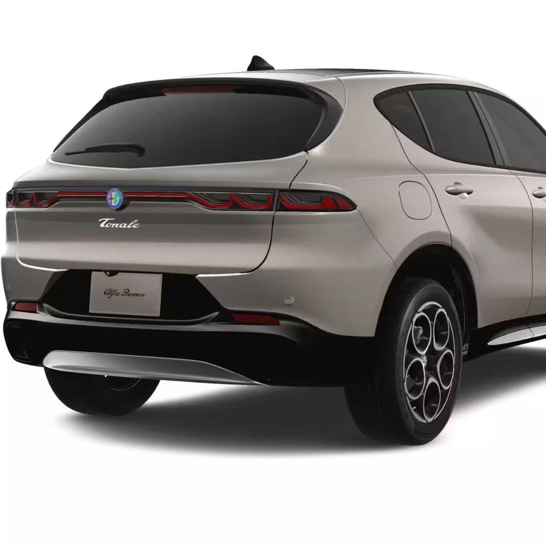 Ready for it?

#RickCaseAlfaRomeo #AlfaRomeo #alfaromeotonale #amazingcar #carlifestyle #dealerships #exoticcar #luxurycar #carshop#Miami #miamiluxury #exoticcar #exoticcarsmiami #southflorida #soflo #miamicars #cars #carfanatics #luxury #testdrivetuesday #tonale