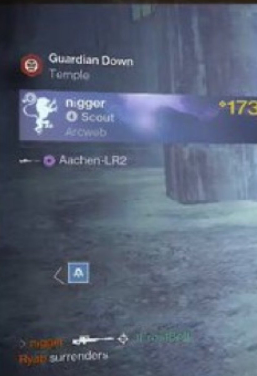 The face u make when u get killed by?!