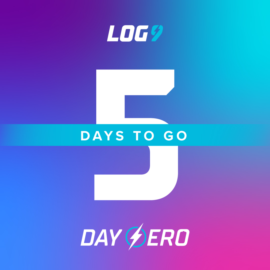 log9materials's tweet image. 5 Days till Day Zero 2024!

Register now to watch live! - lnkd.in/gBRAudrz

#DayZero #Log9 #Log9mobility #DayZero2024
