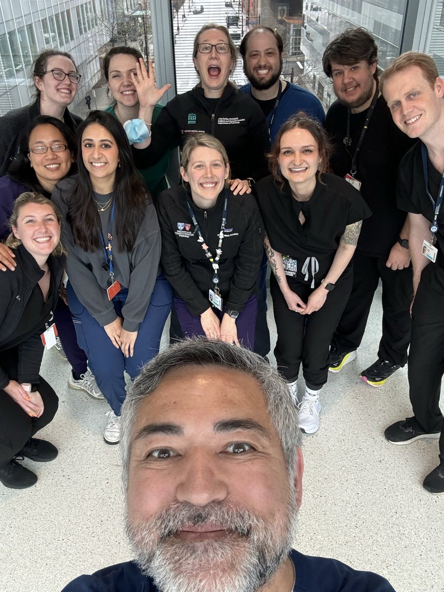 Alice Sedlak PA (ASCP) tweet media