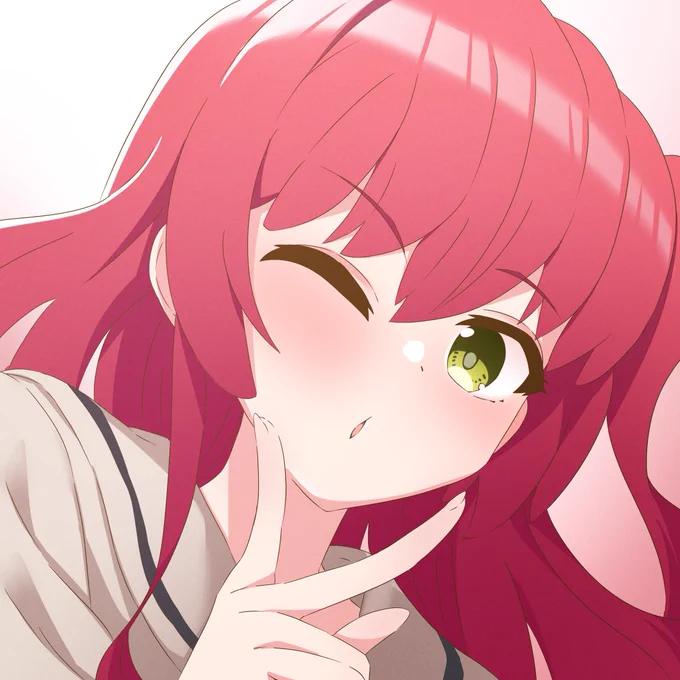 喜多ちゃん可愛すぎるよおんおんおん#ぼっち·ざ·ろっく 