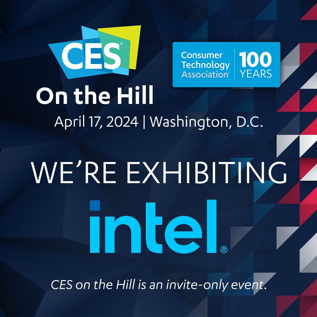 ilkedemir's tweet image. Just landed in DC! Super excited for @CTATech’s @CES on the Hill tomorrow — we’ll demo deepfake detection, content protection, and privacy protection approaches towards building a trustful digital future! #CTATechWeek