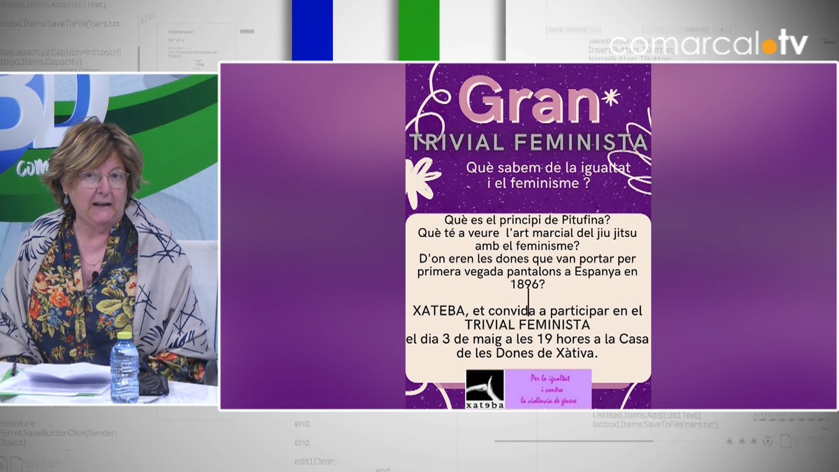 Televisió Comarcal tweet media