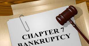 Brandon and Danielle used our office to complete a chapter 7 bankruptcy. As a result, they had over $200K of debts forgiven and they were able to keep their minivan.  #chapter7bankruptcy