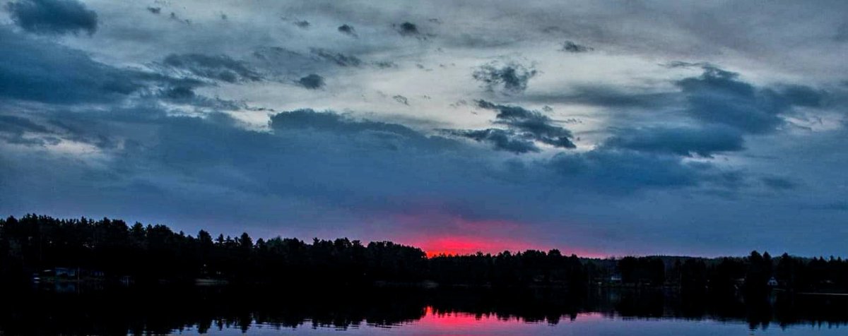 @mynewbrunswick @MurphTWN @weathernetwork @tsimpkin @KalinMitchelCTV @StormHour @retweet_weather @WeatherNation @ryansnoddon @KMacTWN Good Morning from Neqotkuk (Tobique First Nation), NB 🇨🇦 #ShareYourWeather