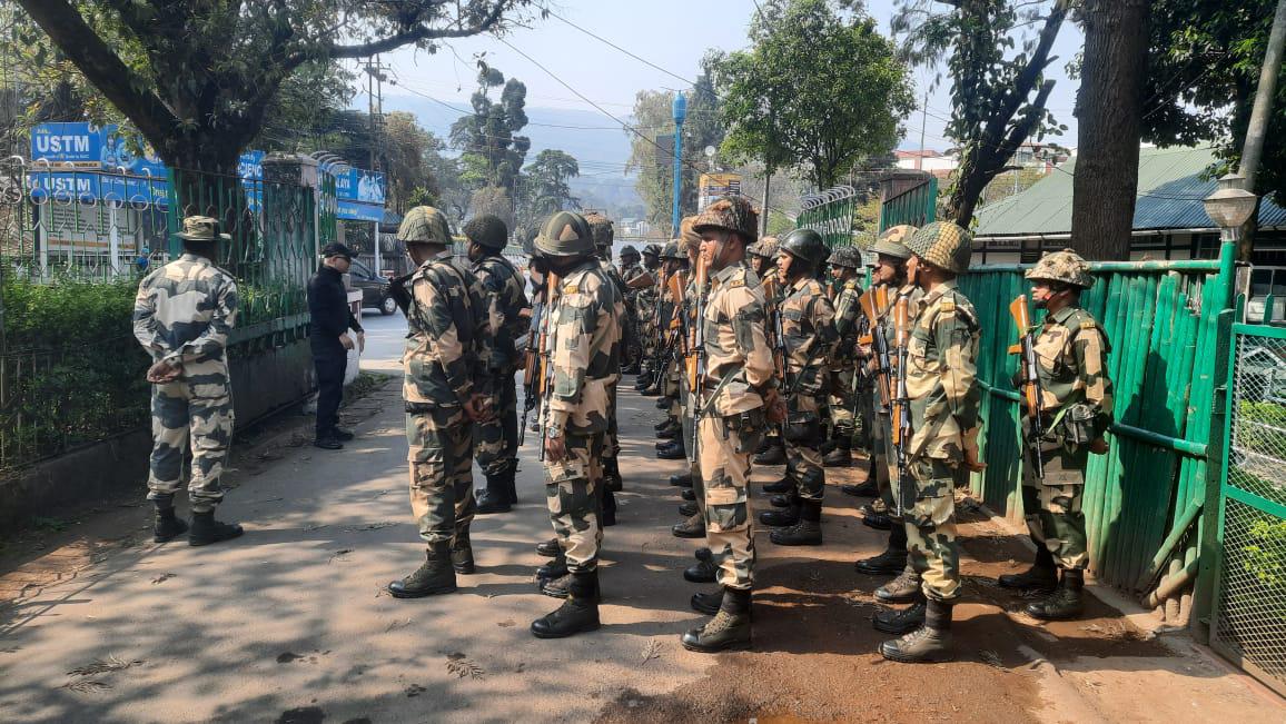 EKH_Police's tweet photo. @MeghalayaPolice 
@lrbishnoiips https://t.co/u3a602ofF4