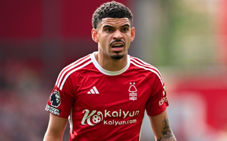 🚨 NEW from @WhoScored: Why Morgan Gibbs-White's name will be on plenty of Premier League shopping lists this summer whatever happens to Nottingham Forest | ✍️ @BenMcAleer1 mirror.co.uk/sport/football…