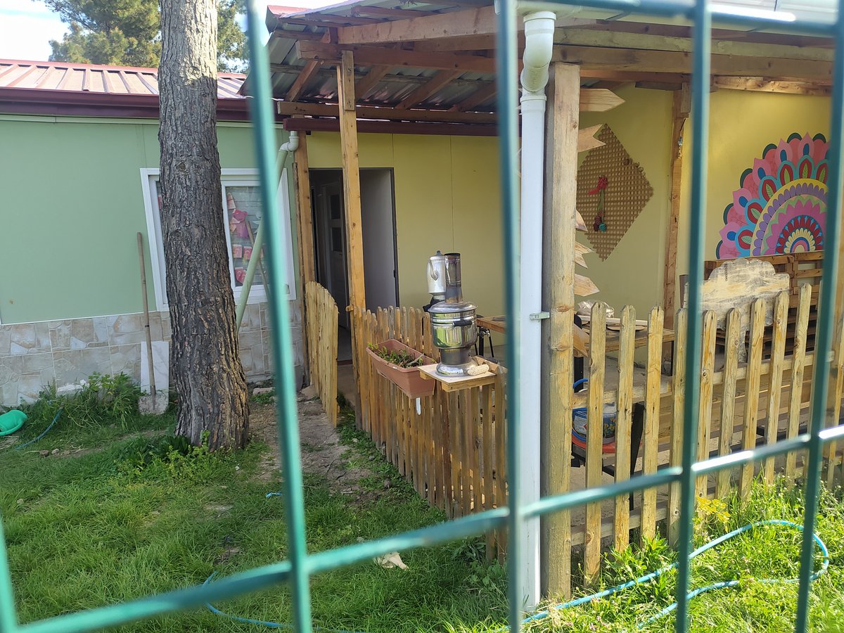 sehit_lan's tweet photo. Tarım uygulamaları dersimizden..
Osmanbeyli Şehit Mustafa Pilan Özel Eğitim Uygulama Okulu Bafra https://t.co/bTUmtccoVd