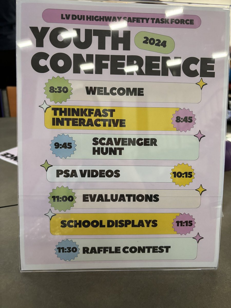 _FalconSTARs's tweet photo. Youth Conference 2024 https://t.co/PhW51ghSXg