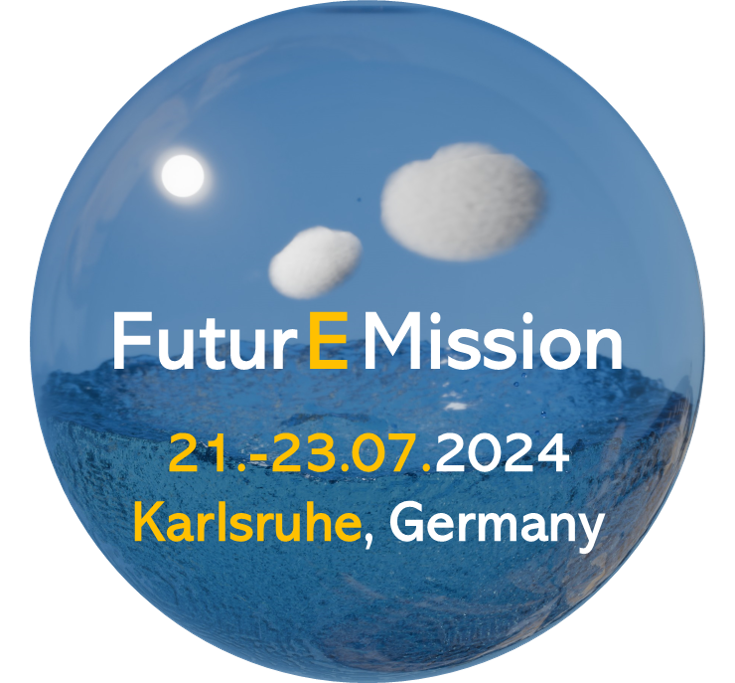 Only 3 months until our interdisciplinary conference 'Future of Emission Control' starts! Abstract submission is still open until 25.4.2024. Check out our great keynote speakers and more information here: trackact.kit.edu/FuturEmission.… Looking forward to welcome you in Karlsruhe!