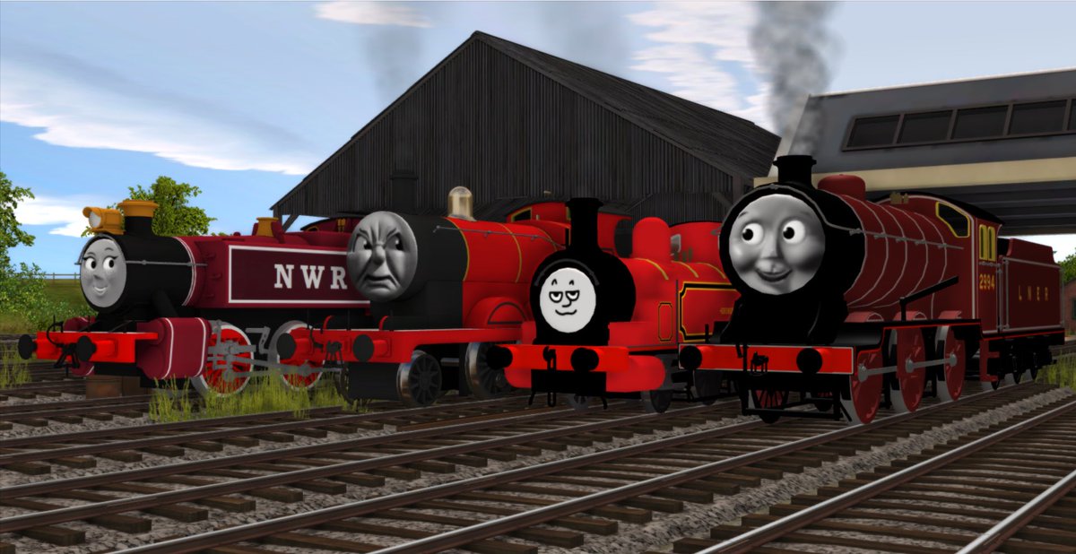 TheCreepersGood's tweet photo. Hi there! The name’s Shelly. Welcome to the account, make yourself at home. I will talk about furry visual novels and talking trains for hours on end. You cannot stop it. https://t.co/lSiHfI0Yjq