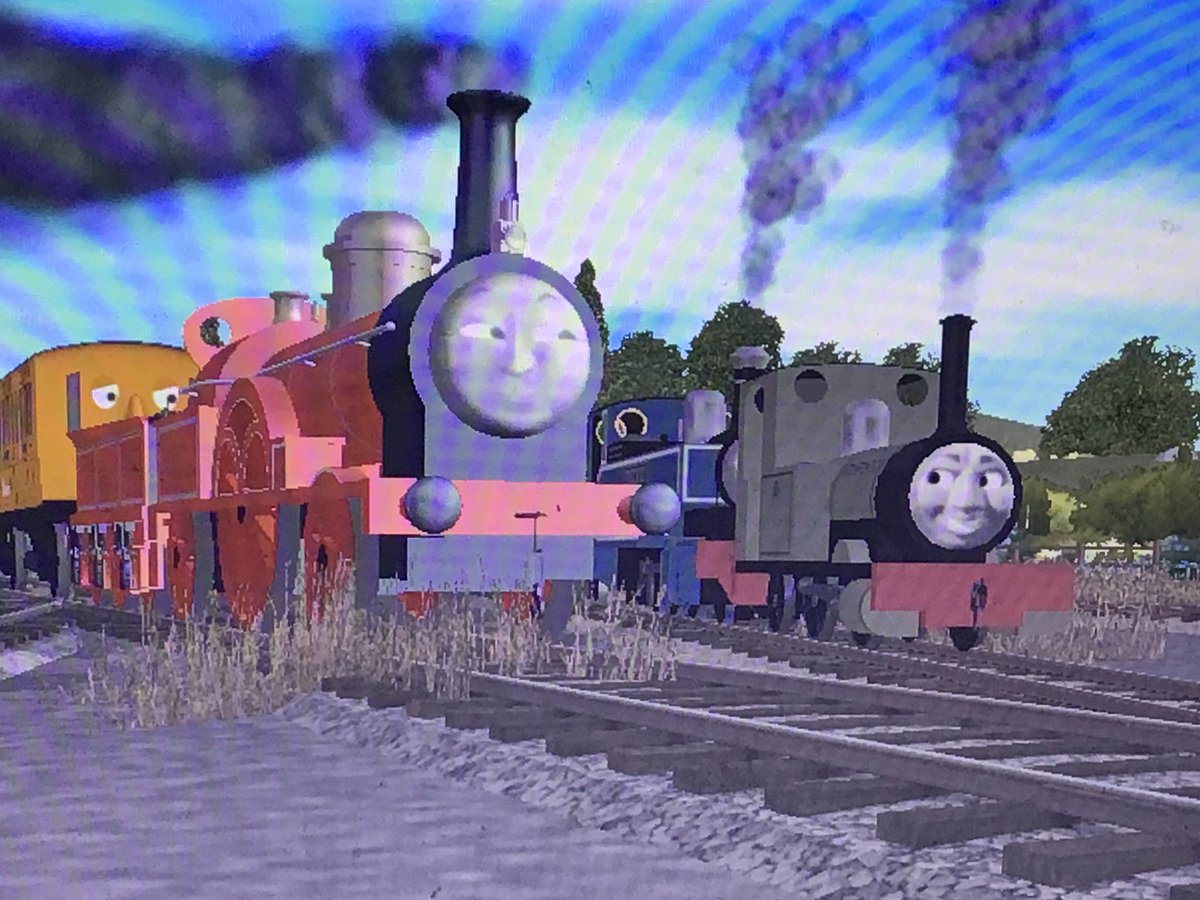 TheCreepersGood's tweet photo. Hi there! The name’s Shelly. Welcome to the account, make yourself at home. I will talk about furry visual novels and talking trains for hours on end. You cannot stop it. https://t.co/lSiHfI0Yjq